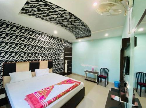 Hotel Basant Vihar International