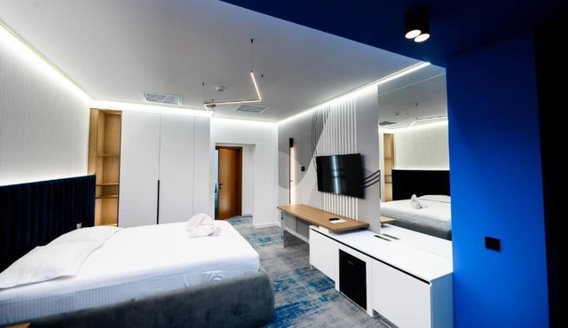 Hotel Bavaria