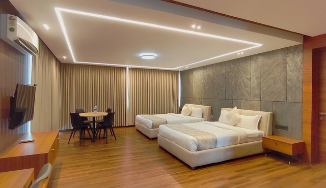 HOTEL BEKAL INTENATIONAL