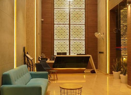 Hotel Bekal International