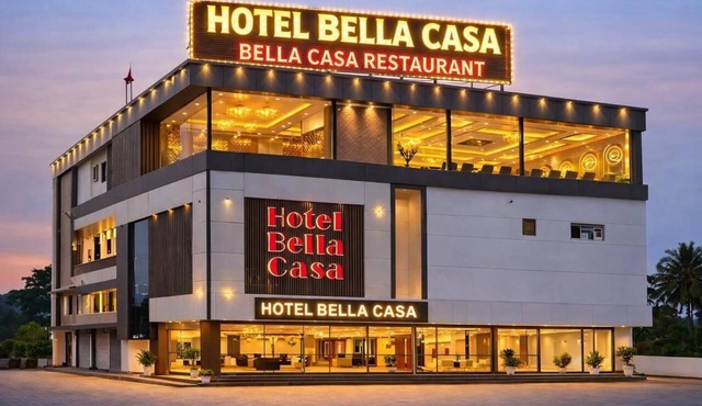 Hotel Bella Casa