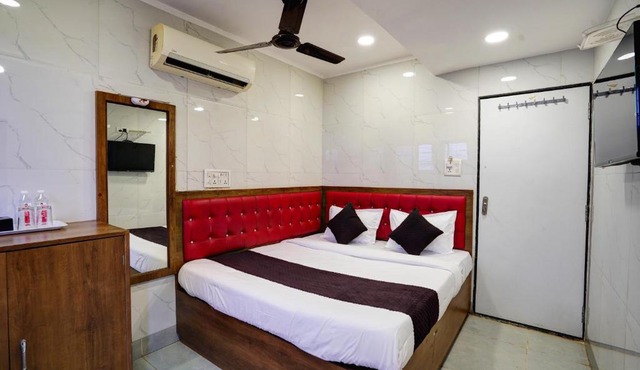 Hotel Benz Inn