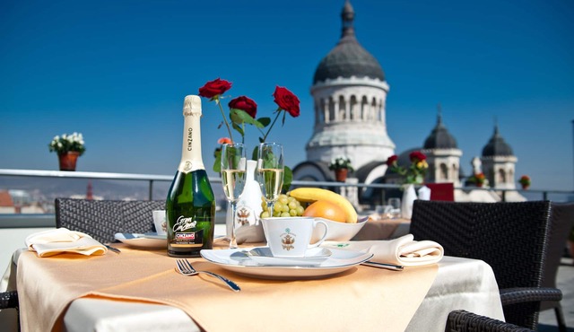 Hotel Beyfin
