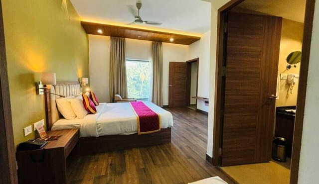 Hotel BeyFort