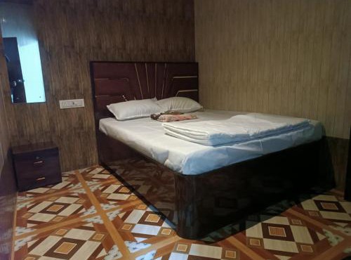 Hotel Bhagirath