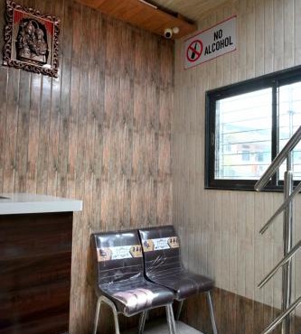 Hotel Bhagirath