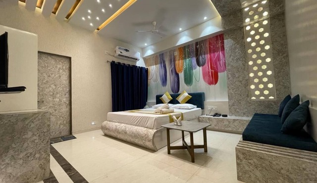 Hotel Bhagya Laxmi