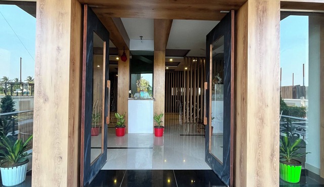 Hotel Bhagyalaxmi