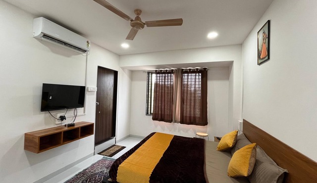 Hotel Bhakti Pride Nashik