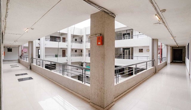 Hotel Bhakti Sankul