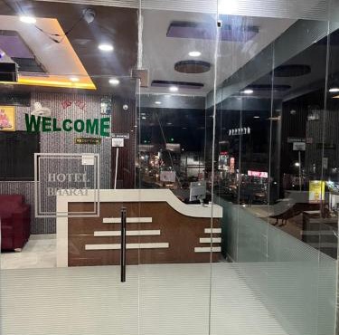 Hotel Bharat