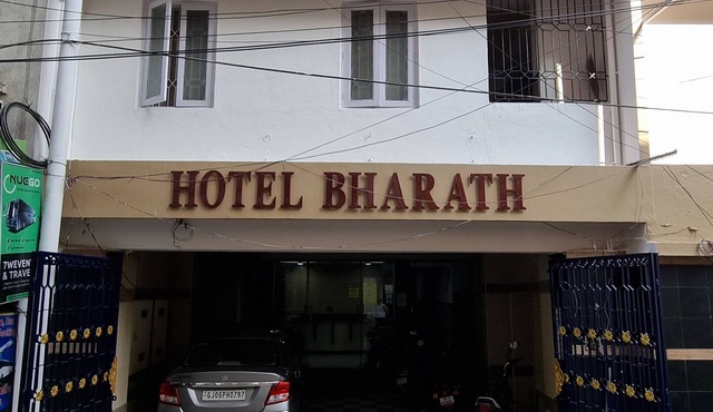 Hotel Bharath