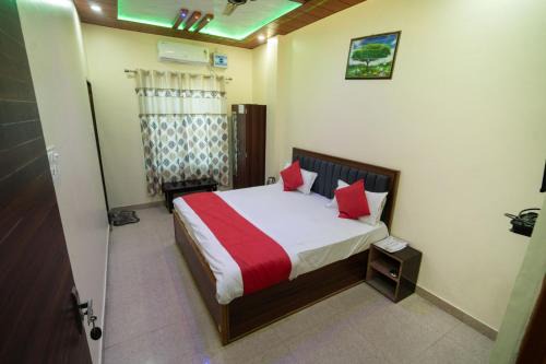Hotel Bhardwaj Darbar