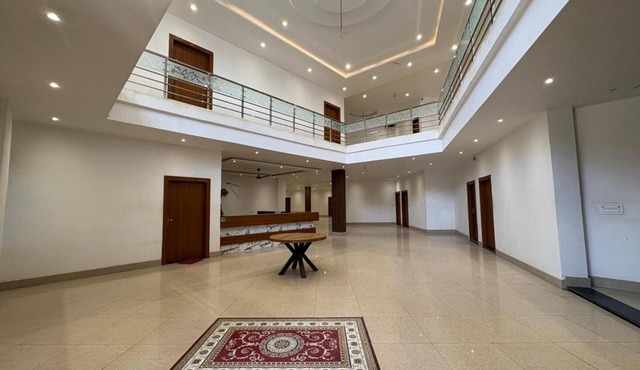 Hotel Bhargav Palace