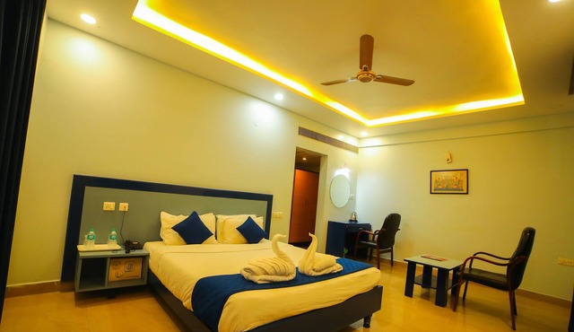 hotel bhaskara