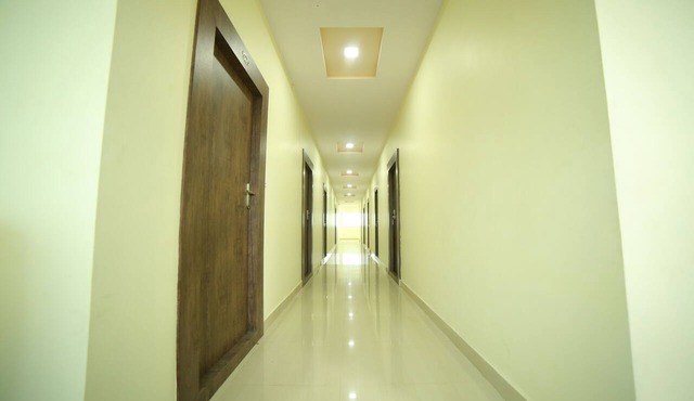 Hotel Bhavani Grand