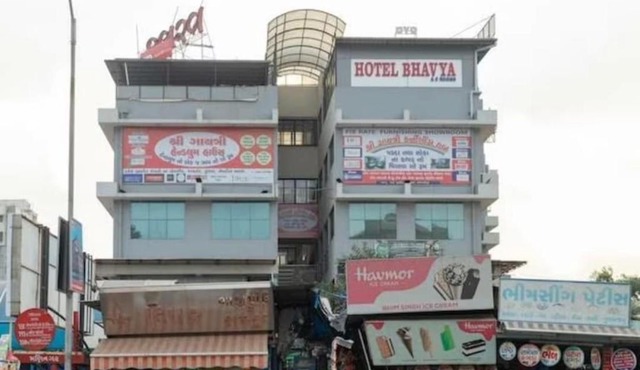 HOTEL BHAVYA