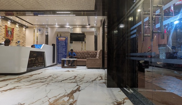 HOTEL BINAPANI DELUXE 1