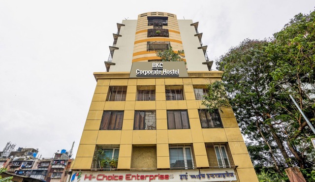 Hotel BKC Corporate Inn