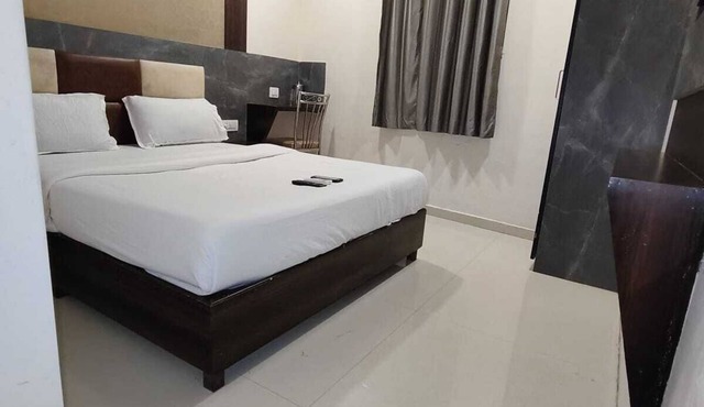 HOTEL BKC NX Rooms