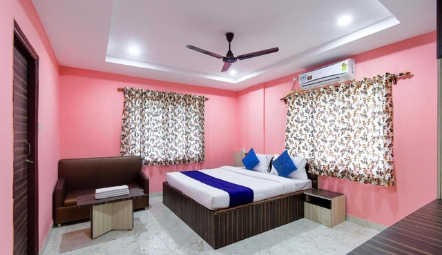 Hotel Blue Abedin