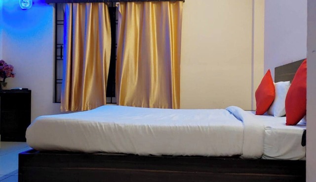 Hotel Blue Bell Bhubaneswar