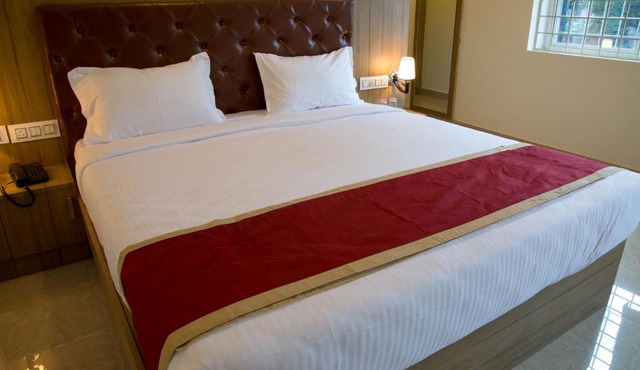 Hotel Blue Bell