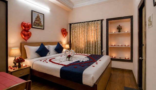 Hotel Blue Bird
