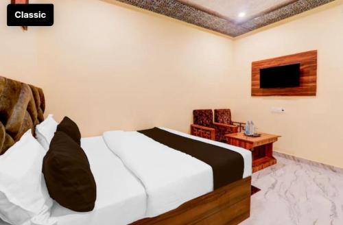Hotel Blue heaven