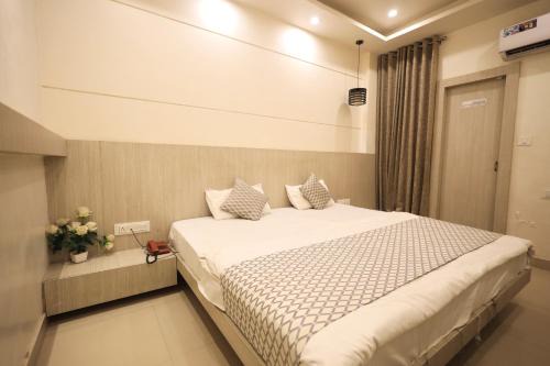 Hotel Blue Mountain