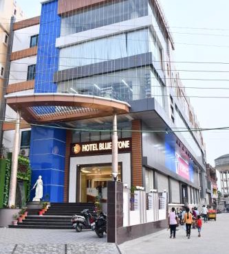 Hotel Blue Stone