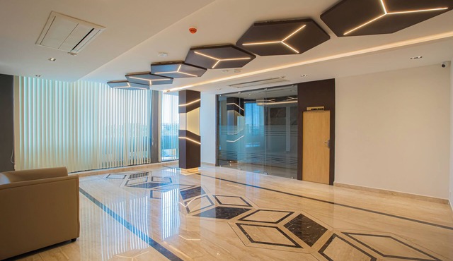 HOTEL BLUEMOON