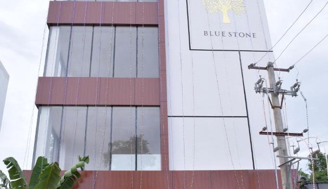 Hotel Bluestone