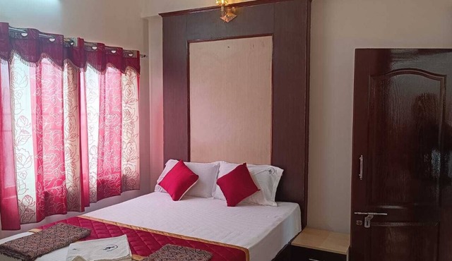 Hotel BMR Stay