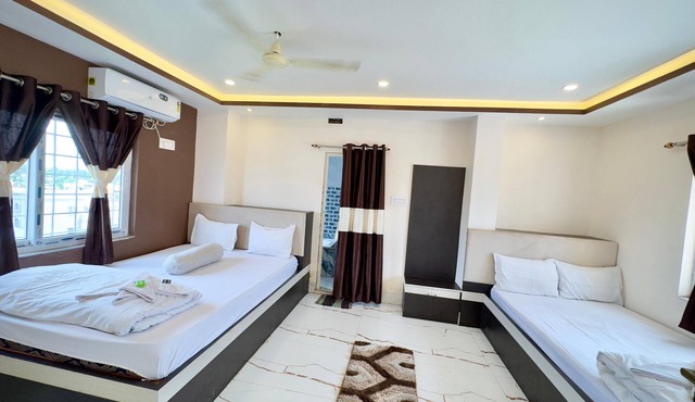 Hotel BN Palace