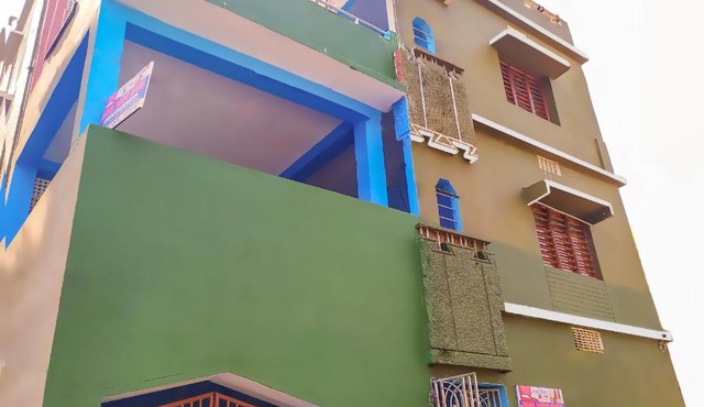 Hotel Bobby House