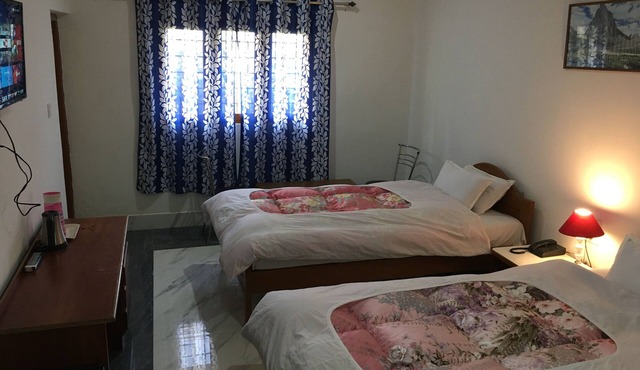 Hotel Bodhgaya Inn