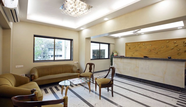 Hotel Bombay International