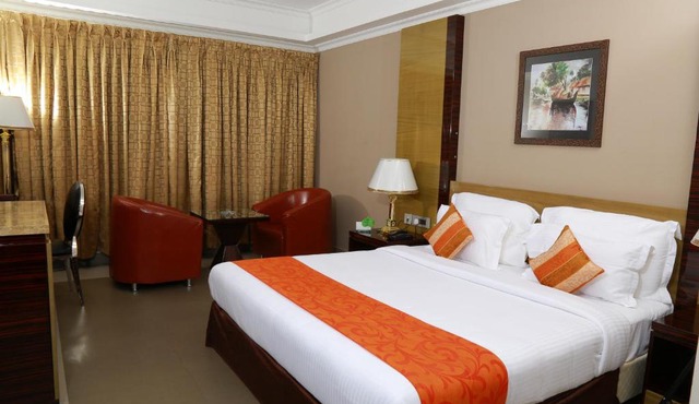 Hotel Bonanza
