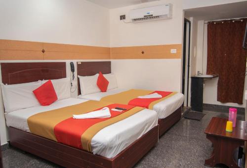 HOTEL BOOPATHI Madurai in Madurai