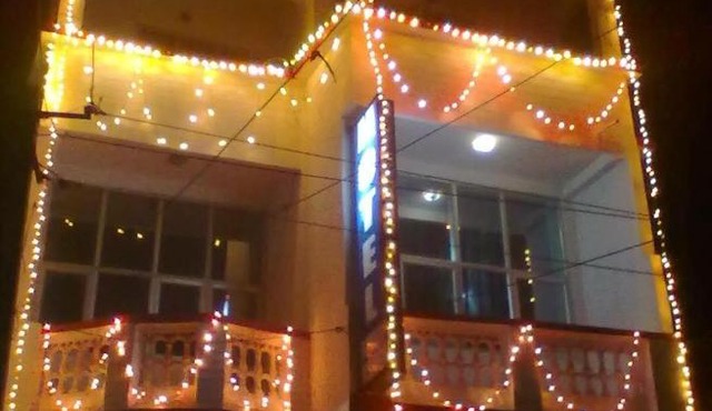 Hotel Border King