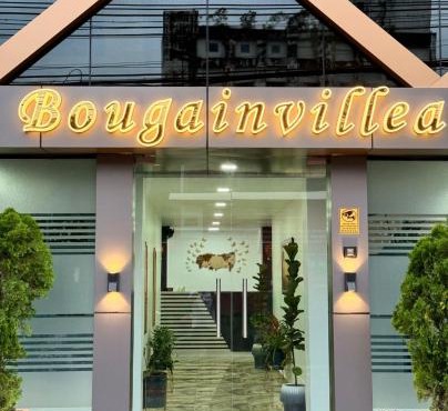 Hotel Bougainvillea