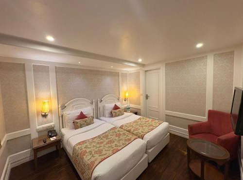 Hotel Bright