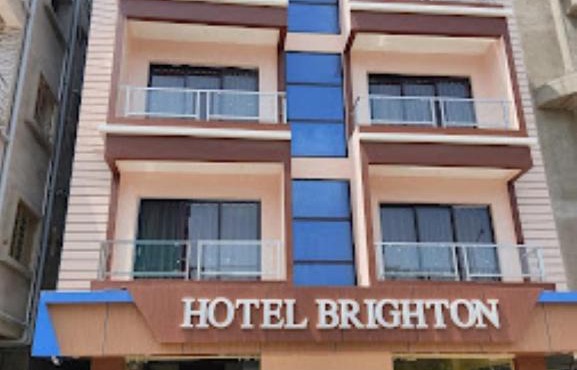 HOTEL BRIGHTON,Digha