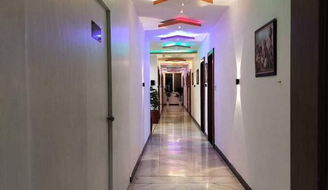 Hotel Brij Palace And Restaurant