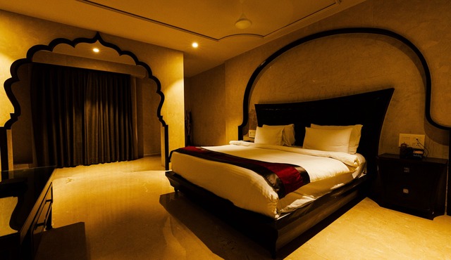 Hotel Brij Residency
