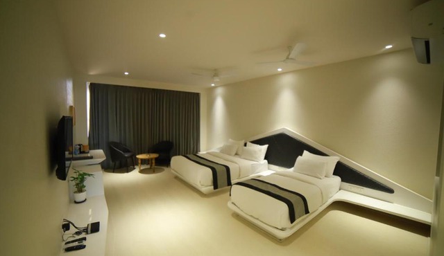 Hotel Brij Residency Top Selling , Latur