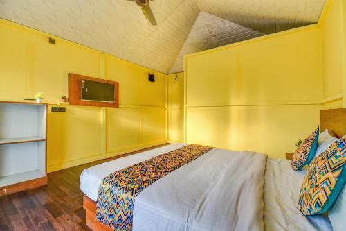 Hotel Briko Lodging & Resort