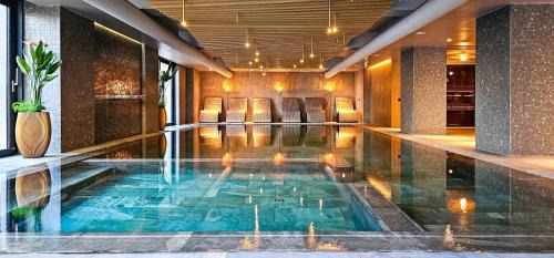 Hotel Bucura