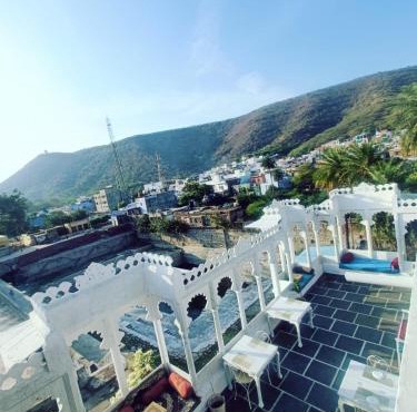 Hotel Bundi House